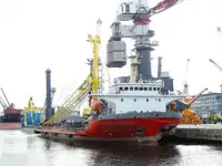 2011 Cargo Vessel For Sale & Charter