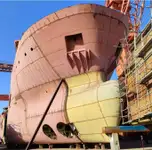 2x 80m Hybrid-MPSV (under construction)