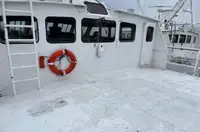 1994 Crew Boat For Sale