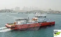 58m / 110 pax Crew Transfer Vessel for Sale / #1091251