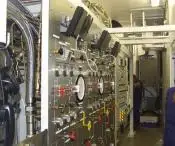 1984 | 78 m | DP2 DSV with Built-in SAT Diving System & 70T SWL Subsea