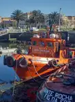 19.3m Coastal / Port Tug Boat