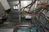 Alfred Krank, former oil spill response vessel