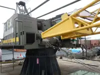 35t Floating Crane