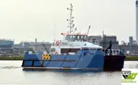 19m / 12 pax Crew Transfer Vessel for Sale / #1078062