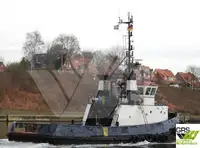 24m / 30ts BP Tug for Sale / #1031905