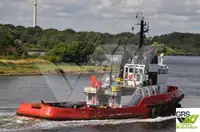 33m / 41ts BP Tug for Sale / #1019513