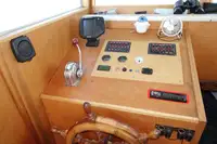 1975 Custom Tyler Boats 31 Versatility