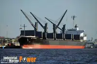 35,009 DWT BULK CARRIER (M/V NEW GENERAL) FOR SALE