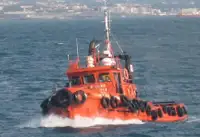 19.3m Coastal / Port Tug Boat