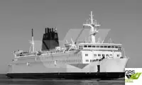 152m / 1.060 pax Passenger / RoRo Ship for Sale / #1018818