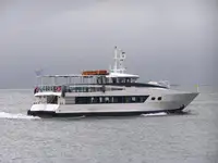 DAY PASSENGER VESSEL