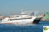 35m / 316 pax Passenger Ship for Sale / #1099401