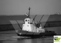 28m / 30ts BP Tug for Sale / #1012906