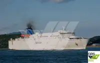 173m / 660 pax Passenger / RoRo Ship for Sale / #1051590