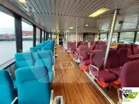 24m Passenger Ship for Sale / #1057838