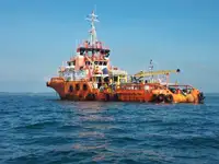 42m Anchor Handling and Towing / Offshore Support Vessel