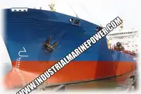 OIL BUNKERING TANKER 9250 DWT ICE CLASS FOR SALE