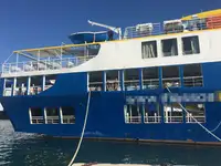 2017 Passengers Vessel For Sale & Charter