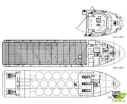 73m / DP 2 Platform Supply Vessel for Sale / #1063793