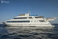 39m Suez Safari Dive Yacht (2006) For Sale