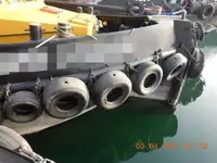 Tug - Twin Screw For Charter