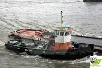 21m / 8ts BP Tug for Sale / #1092606