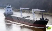 132m / Multi Purpose Vessel / General Cargo Ship for Sale / #1073253