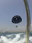 10.10m Parasailing Mercan Boat