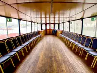 1924 Passenger Trip Boat 36m