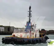 28m / 18ts BP Tug for Sale / #1004327