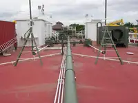 TankBarge