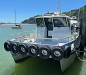 18m Aluminium Ferry / Crew Transfer Vessel