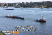 For Sale: Low-Draft Single-Hull Tankers – Limited Units!