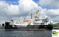 30m Survey Vessel for Sale / #1054922