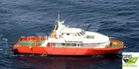 29m / 45 pax Crew Transfer Vessel for Sale / #1082414