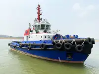 CM0950 FOR SALE ASD TUG 60 TBP/5000 HP/2007 CHINESE BLT