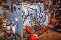 1940/1988 74' X 18' 500 hp Steel Tugboat For Sale