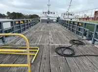 1994 Crew Boat For Sale