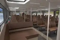 NEW BUILD - 24m Passenger Ferry