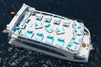 CATAMARAN DAY CRUISER