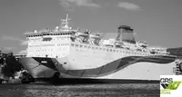 175m / 3.000 pax Passenger / RoRo Ship for Sale / #1020419