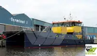 26m / 12 pax Crew Transfer Vessel for Sale / #1077730