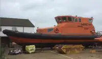 17.9m RIB UK Cat