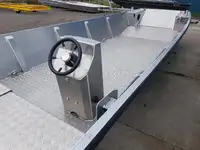 HasCraft 700 Landing Craft - New aluminium open workboat