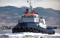 26M TUGBOAT