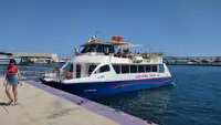 17m Passenger Catamaran