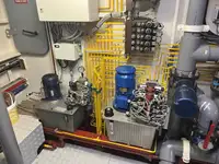 Dutch Mussel Cutter ZZ-6