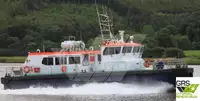 22m / 27 pax Crew Transfer Vessel for Sale / #1000020