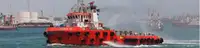 37m Tug Boat